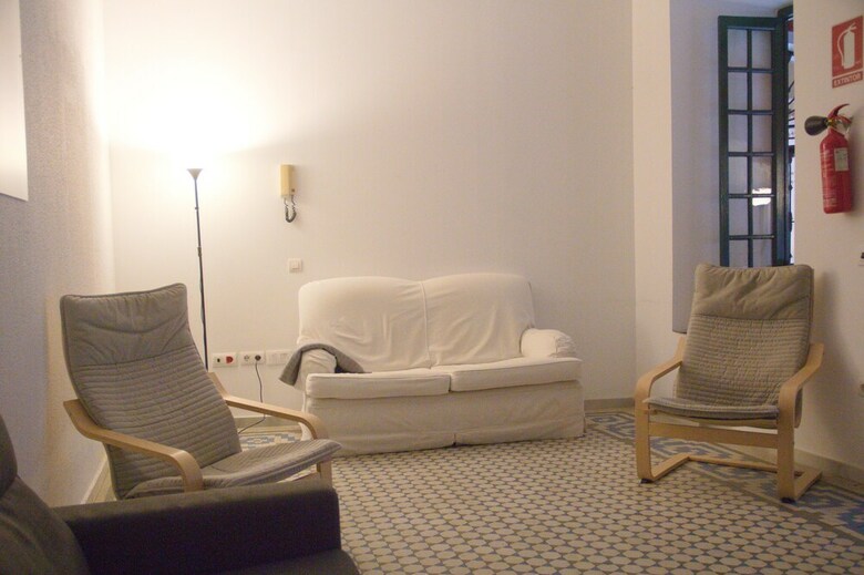 Hostal San Isidoro Hostel Sevilla