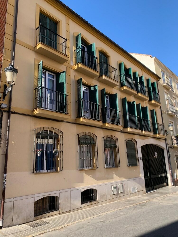 Apartamentos Turistic Home Agua