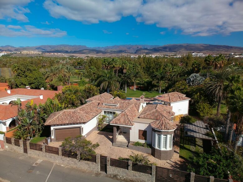 Villa Royal Palm