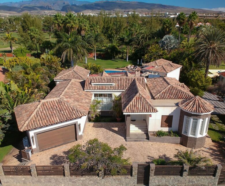 Villa Royal Palm