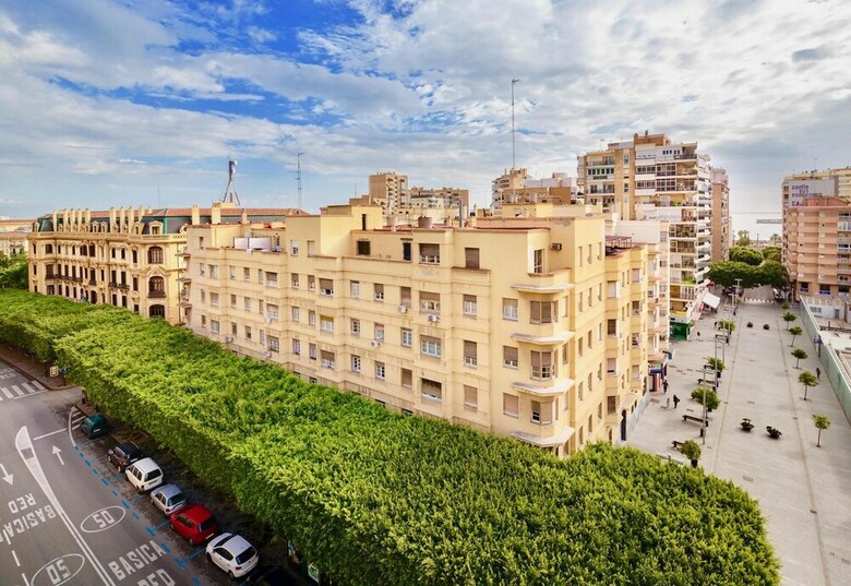 Plaza de Toros Apartment