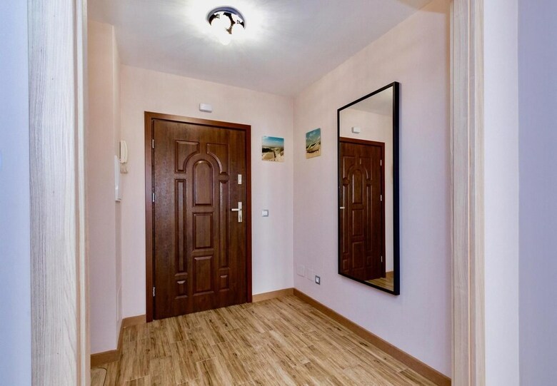Plaza de Toros Apartment