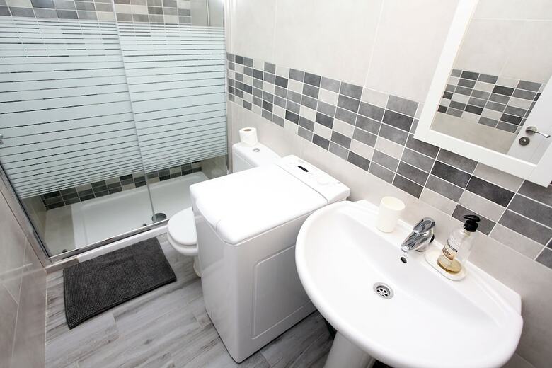 Apartamento Aguamarina