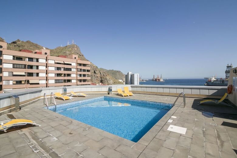 Apartamento Sovhispan