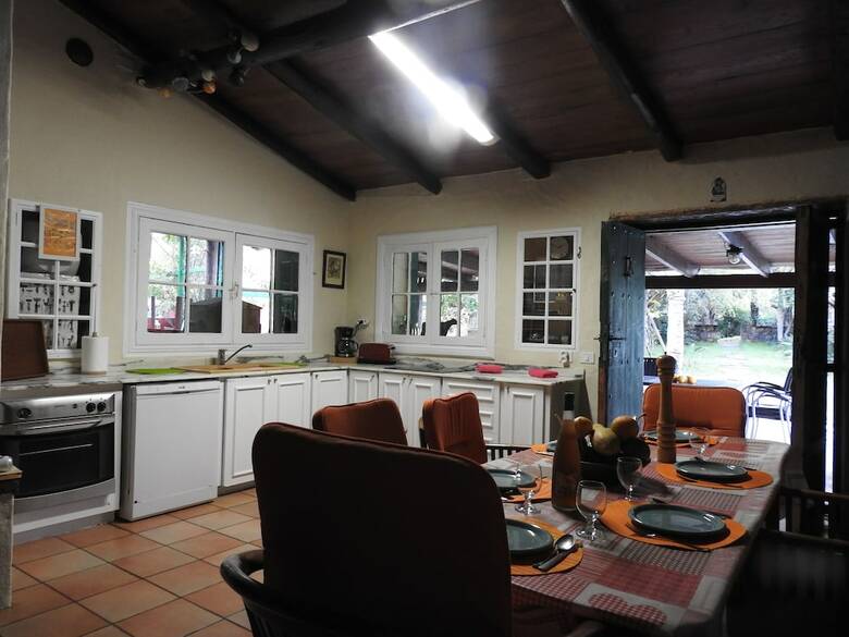 La Casa Del Molino Del Viento