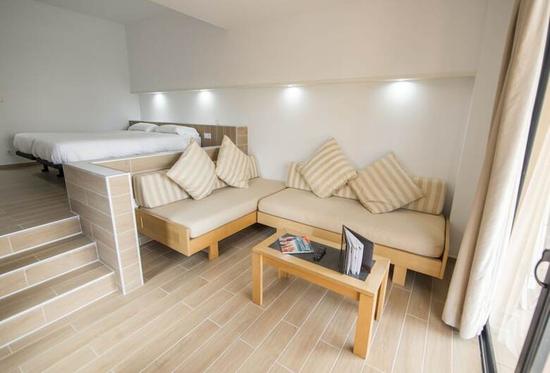 Playitas Aparthotel - Sports Resort