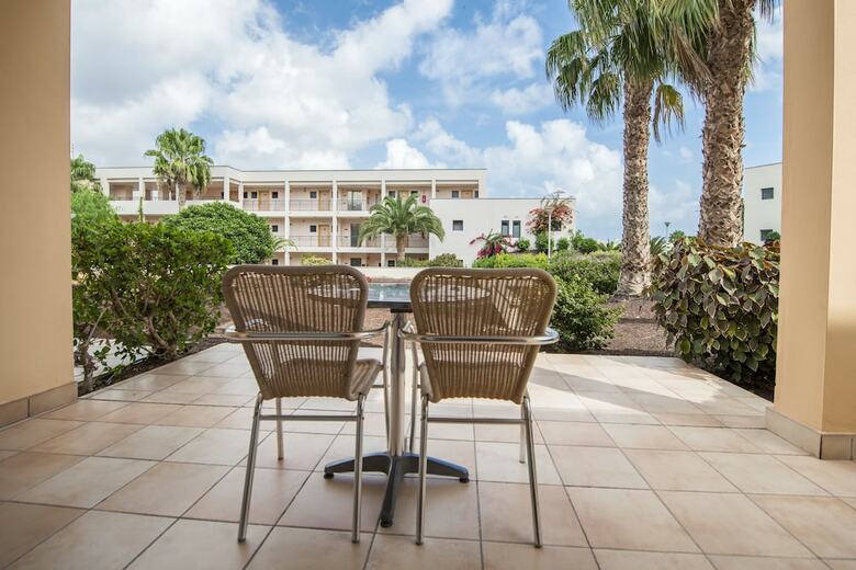 Playitas Aparthotel - Sports Resort