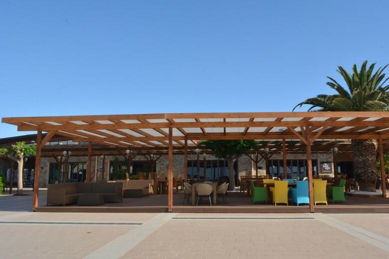 Playitas Aparthotel - Sports Resort