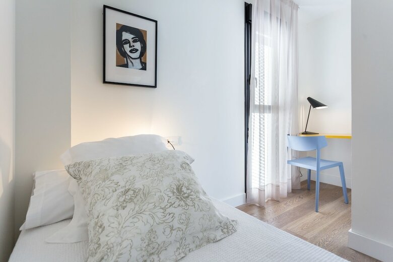 Apartamentos Puerta Del Sol I