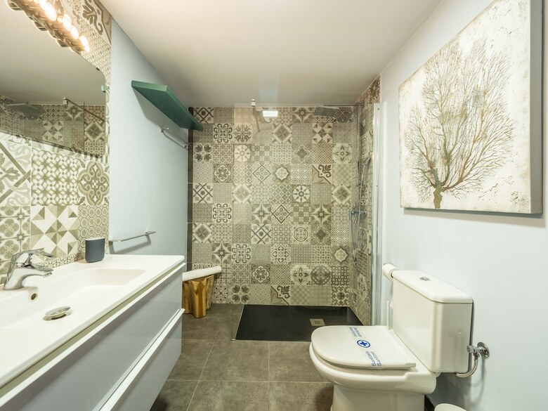 Apartamentos Penthouse Picasso Area