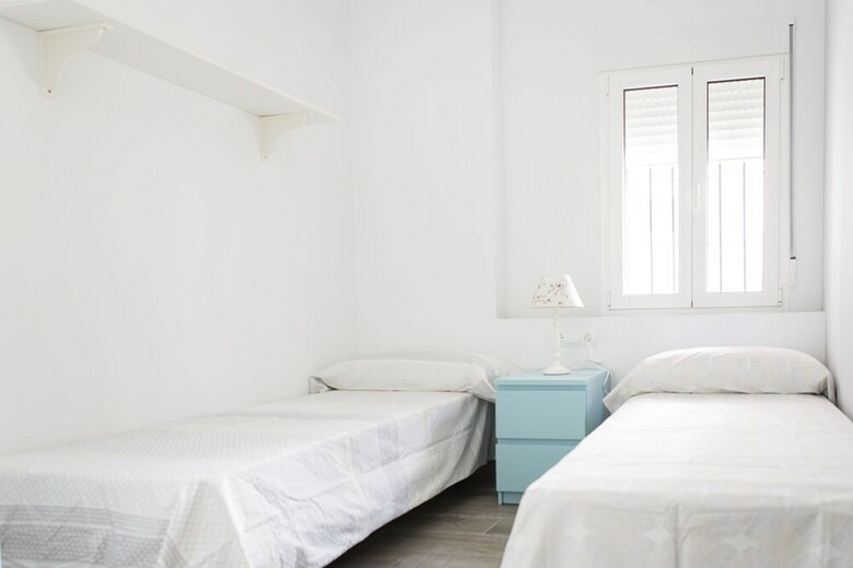 Apartamentos Suncity Flat Victoria