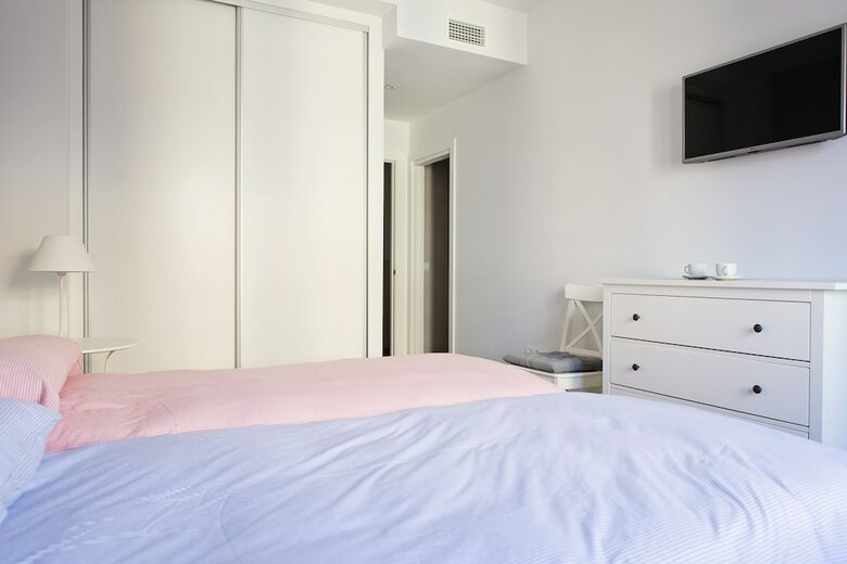 Apartamentos Suncity Flat Victoria