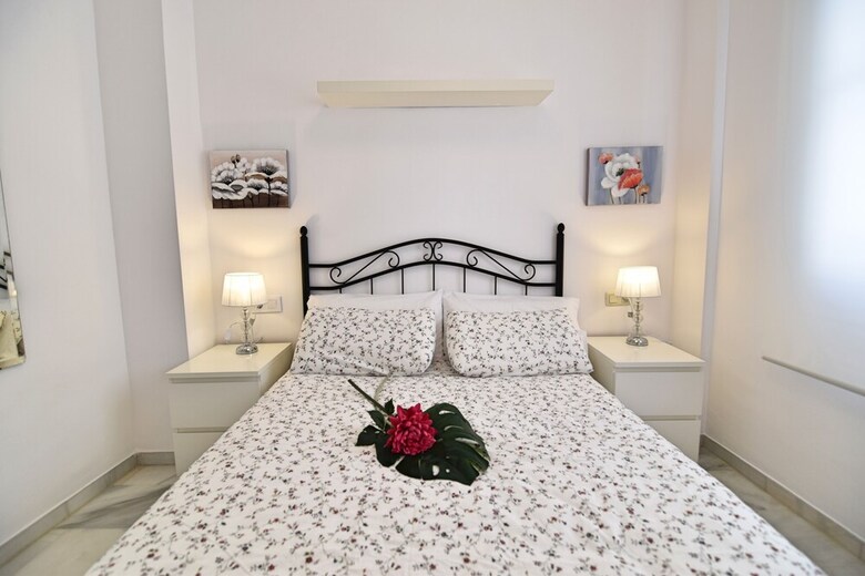 Apartamento Cister - Centro Hist�rico