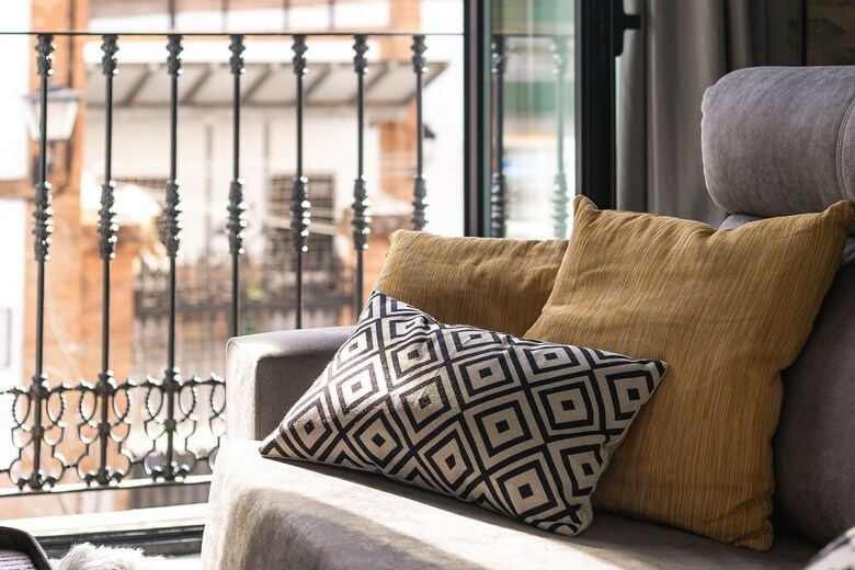 Charming Apartment Sevilla Centre