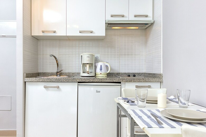 Apartamentos Solaga Susana