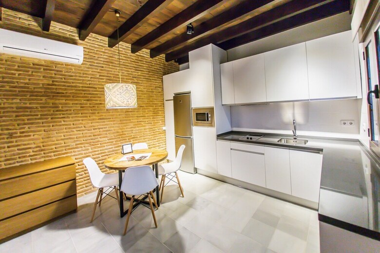 Apartamentos Trianaapartment Alfareria 49