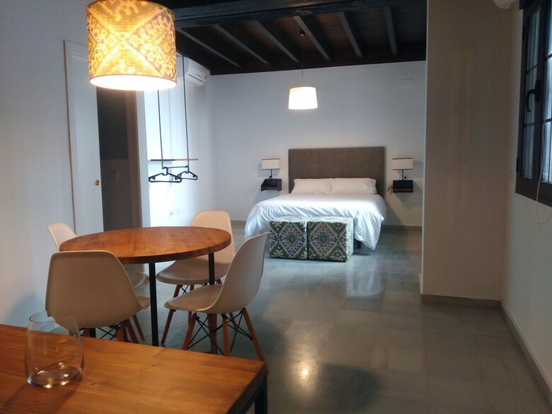Apartamentos Trianaapartment Alfareria 49