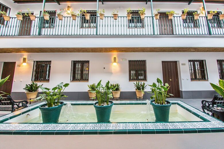 Apartamentos Trianaapartment Alfareria 49