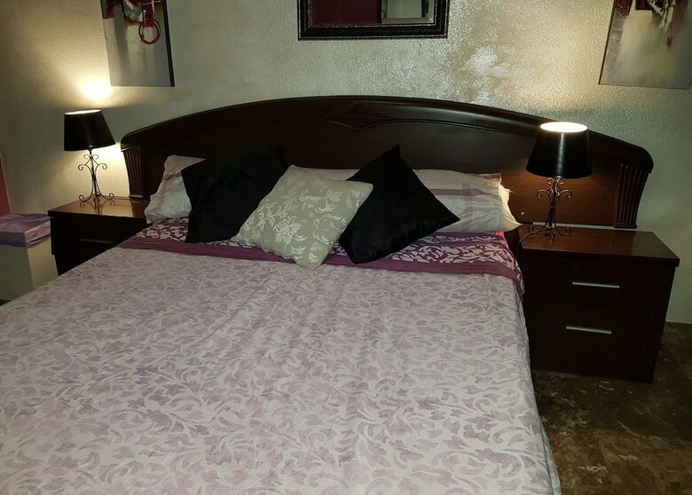 Apartamento El Duque