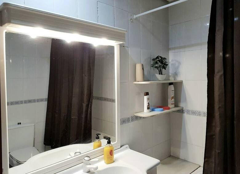 Apartamento El Duque