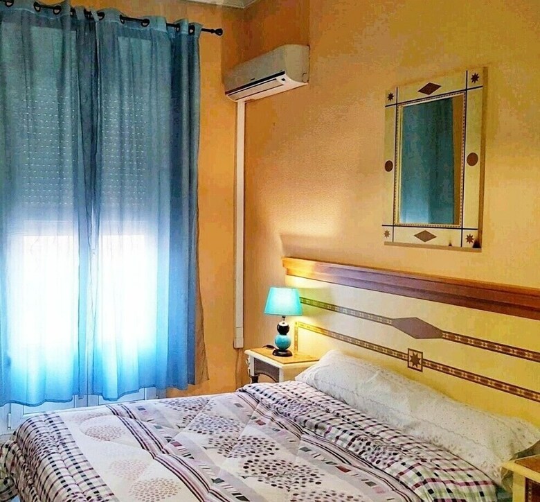 Apartamento El Duque