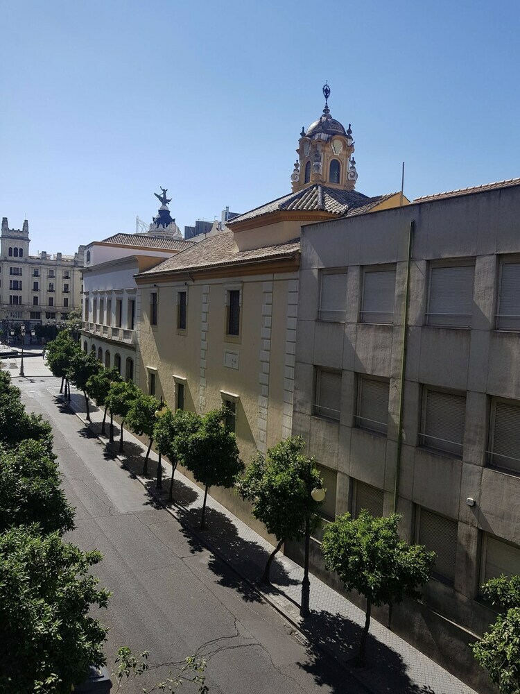 Apartamento El Duque