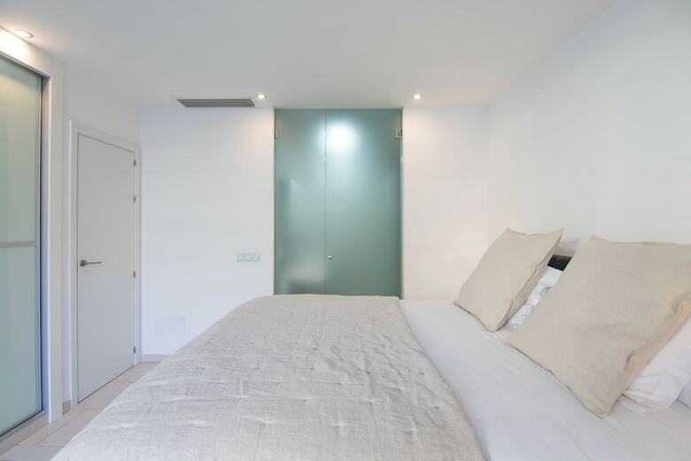 Apartamento Las Olas