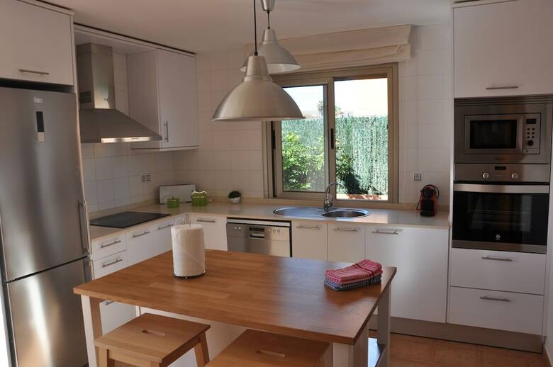 Ecovilla White Suite