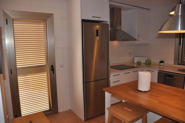 Ecovilla White Suite