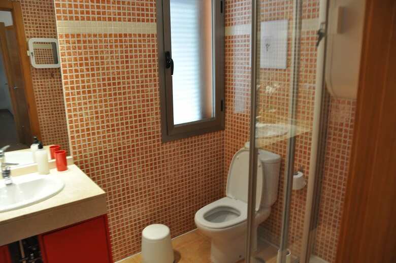 Ecovilla White Suite