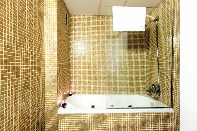 Apartamentos Total Valencia II