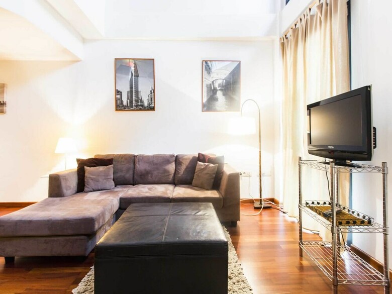 Apartamentos Total Valencia II