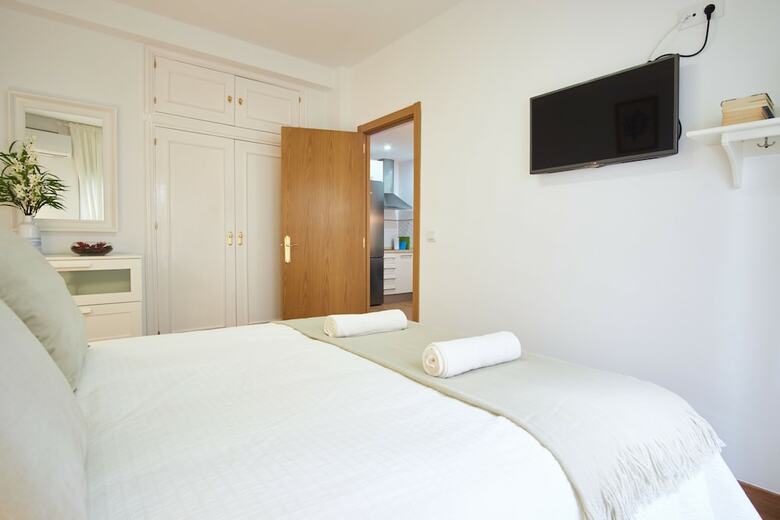 Apartamentos San Isidoro Central Suite By Valcambre