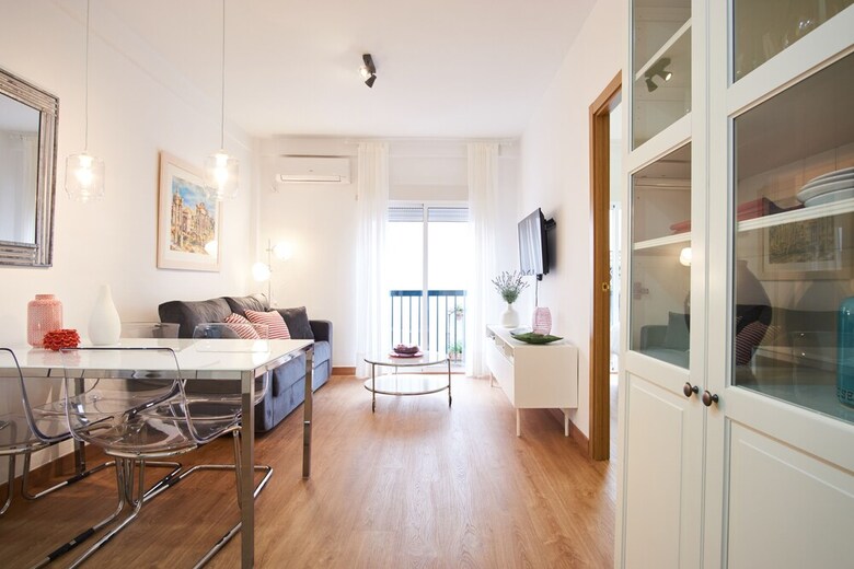 Apartamentos San Isidoro Central Suite By Valcambre