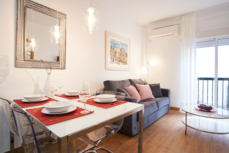 Apartamentos San Isidoro Central Suite By Valcambre