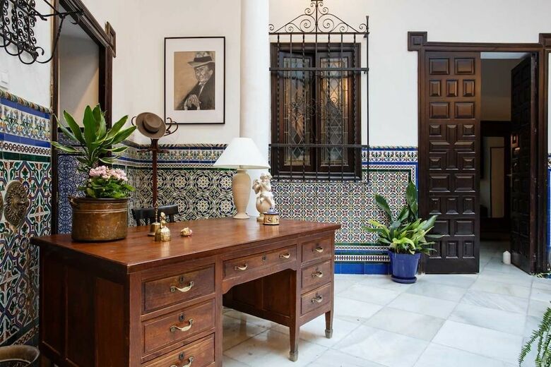 Apartamentos Suites Machado