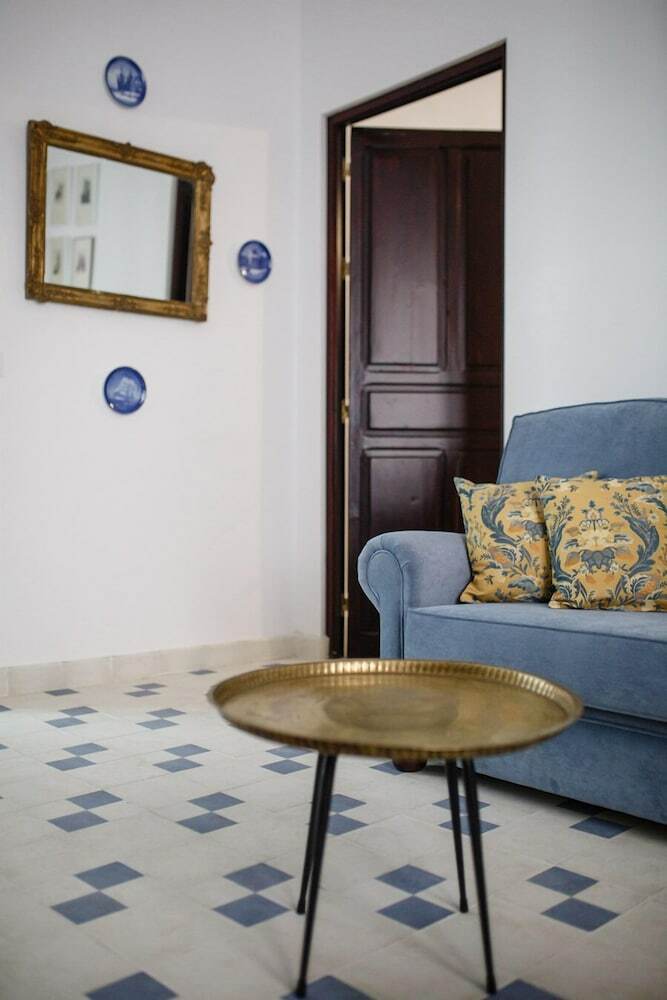 Apartamentos Suites Machado