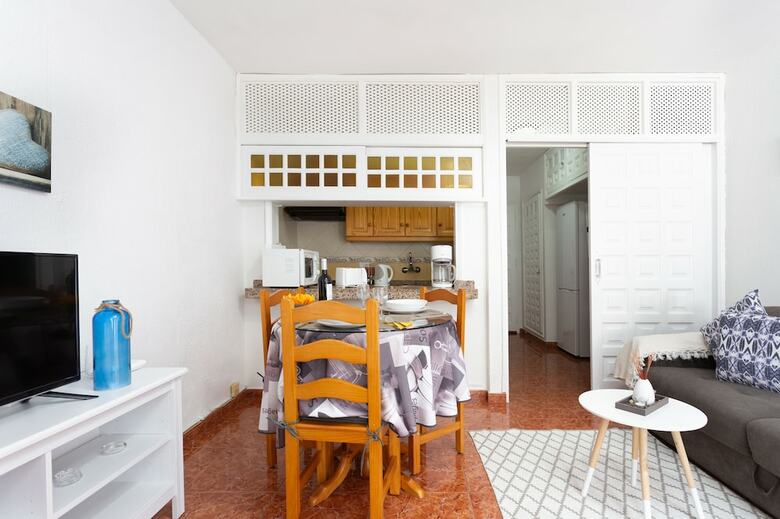 Apartamentos Studio Atlantic View