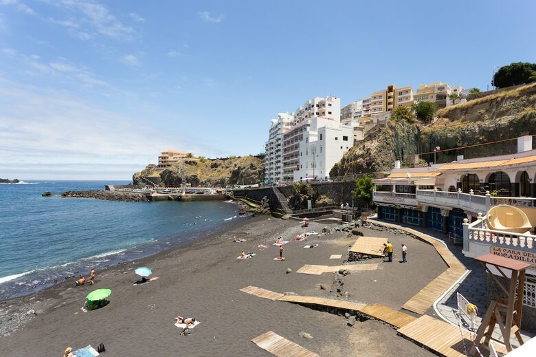 Apartamentos Studio Atlantic View