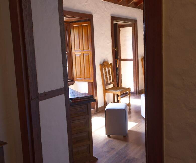 Casa Rural El Colmenero By Isla Bonita