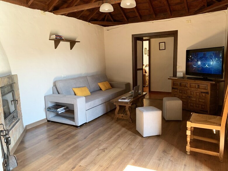 Casa Rural El Colmenero By Isla Bonita