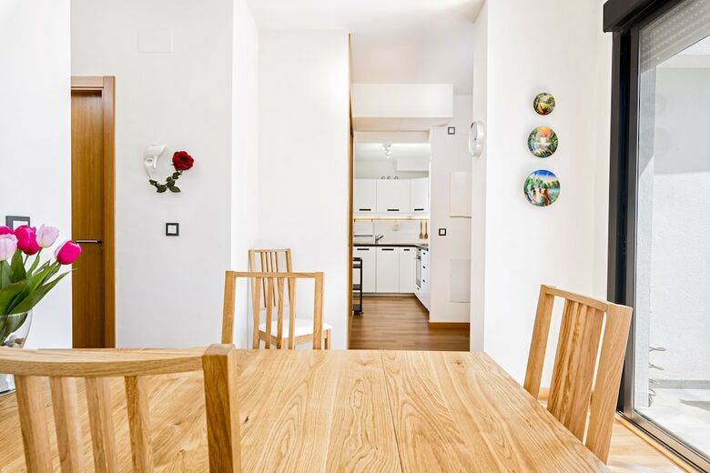 Apartamentos Solaga Jinetes