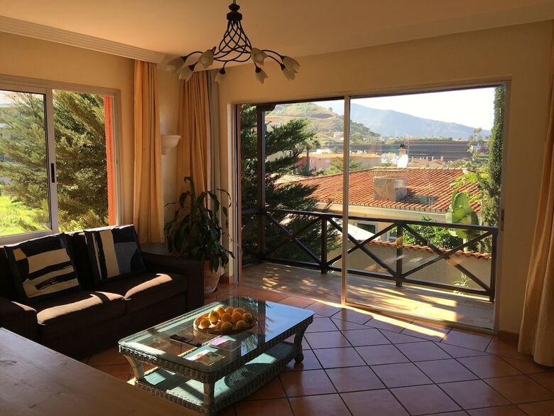 Apartamentos Wolf House