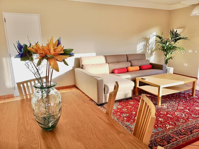 Apartamentos Wolf House