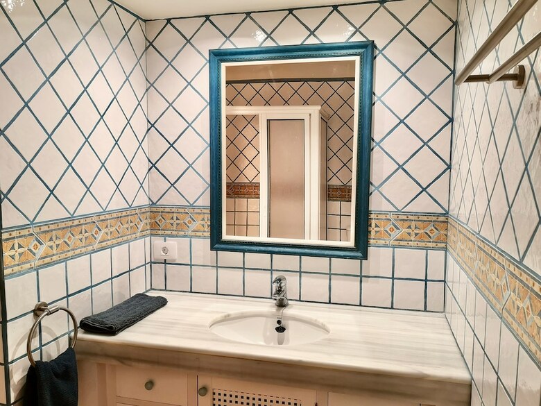 Apartamentos Wolf House