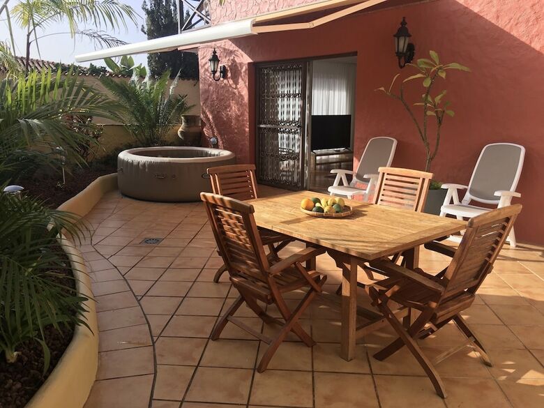 Apartamentos Wolf House
