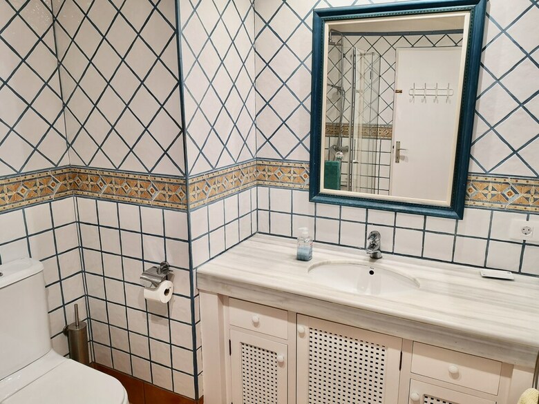 Apartamentos Wolf House