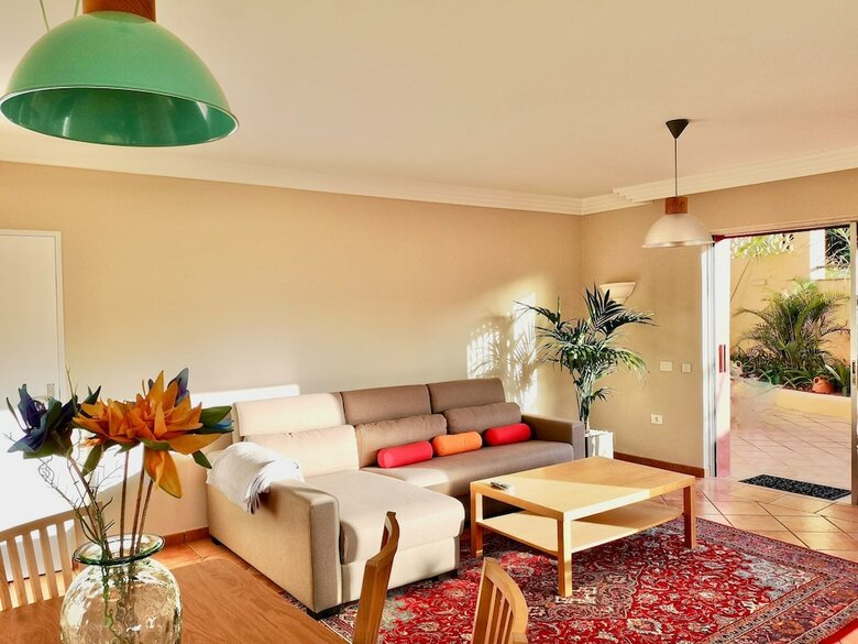 Apartamentos Wolf House