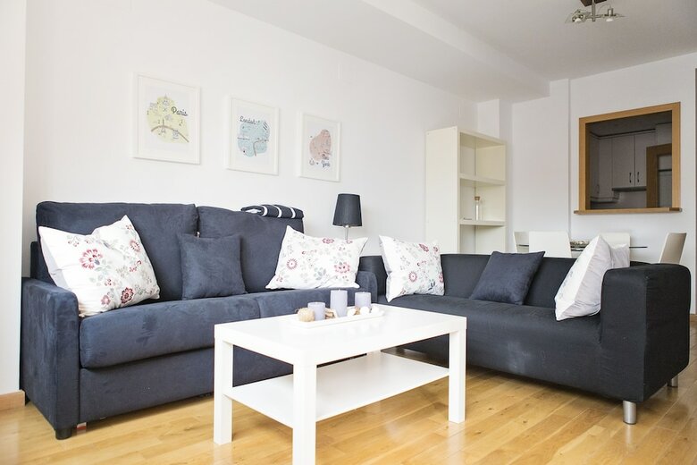 Apartamentos Suncity Flat C�novas
