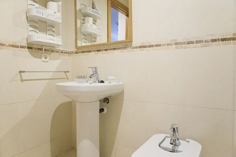 Apartamentos Suncity Flat C�novas